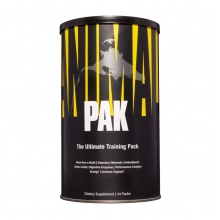  Universal Nutrition Animal Pak 44 