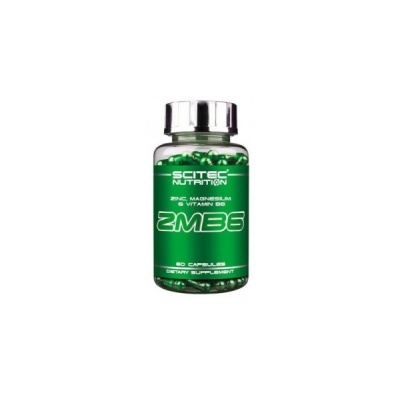  Scitec Nutrition ZMB-6 60 