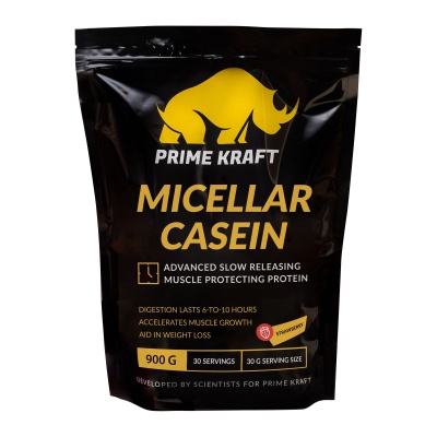  Prime Kraft Micellar Casein 900 .