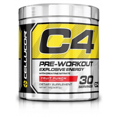   Cellucor C4 30  177