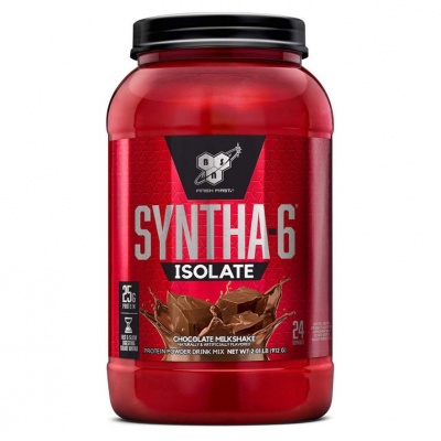  BSN Synta-6 ISO MIX  912 