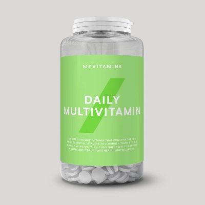  Myprotein DAILY VITAMINS 180 