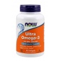  NOW Ultra Omega 3 500 EPA/250 DHA  90 