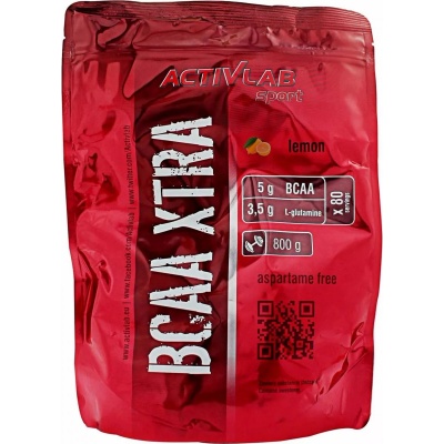  ActivLab BCAA Xtra 800