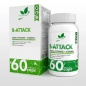  NaturalSupp B-Attack 60 