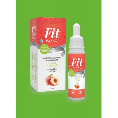   Fit Parad  38 30 