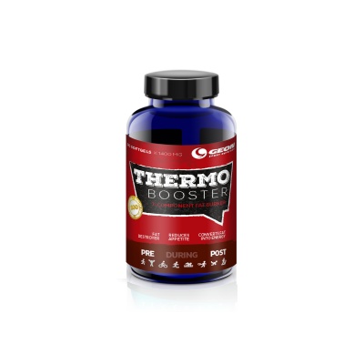  Geon Thermo Booster 90 