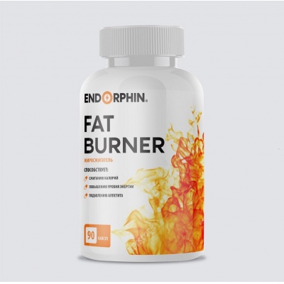  Endorphin Fat burner 90 