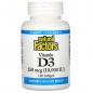  Natural Factors  D3 10000 ME 250  120 