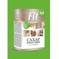 Кокосовый сахар со стевией Fit Parad 0.5 гр х 100шт