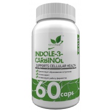  NaturalSupp Indole-3 Carbinol  60 