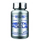   Scitec Nutriton Mental Focus 90 