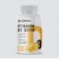  ENDORPHIN vitamin D3 2000 90 