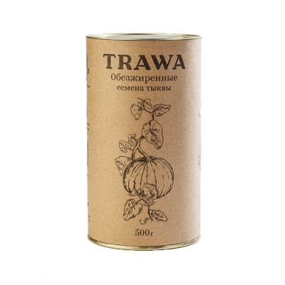  Trawa   500 