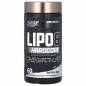 Жиросжигатель Nutrex Lipo-6 Hardcore 60 капсул