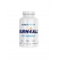  All Nutrition Burn4all Fat Reductor 100 