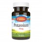  Carlson Labs Potassium 99  100 