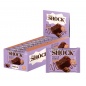 Пироженое FitnesShock Brownie 50 гр