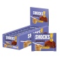 Пироженое FitnesShock Brownie 50 гр