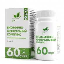  NaturalSupp -  60 