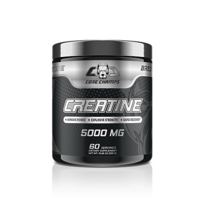  Core Champs Creatine 300 