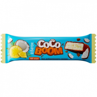   COCO Boom 40 