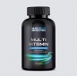 Витамины Muscle Pro Revolution MultiVitamin Complex 60 капсул