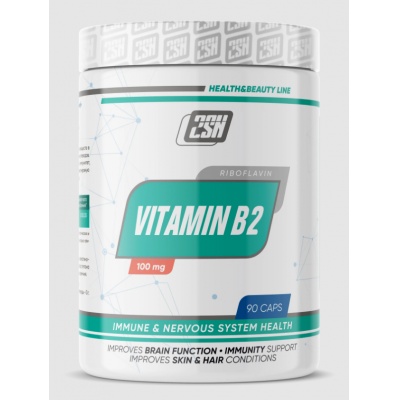  2SN Vitamin B2 100  90 