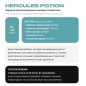   Health Factor Hercules Potion 300 