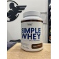 Протеин Health Form Whey Simple банка 900 гр