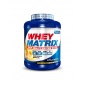 Протеин Quamtrax Nutrition Whey Protein Matrix 2267 гр
